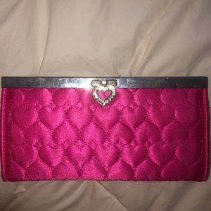 charming charlie’s wallet